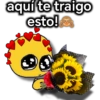 aquí te traigo esto!