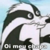 Oi meu chapa