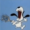 🐾Snoopy enojado 😡 2 🦴 15