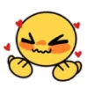 Emojis horny 16