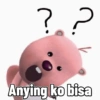 ?? Anying ko bisa