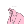 Pink rabbit 11