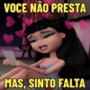 MEMES DAS BRATZ 💋 5