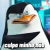 Pinguins de Madagascar meme 29