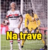 PEN ALT elgin SPFC SUPERBET Na trave