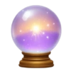 Emoji iPhone Purple 30