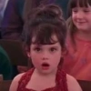 Bebe niña Darla de alfalfa 😎 17