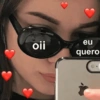 oii eu quero