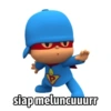 Pocoyo 11