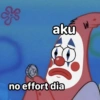 రా aku 25 no effort dia W