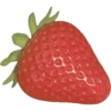 Chibi Kawaii fruits  29