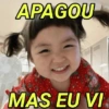 APAGOU MAS EU VI