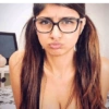Mia Khalifa 😶‍🌫️ 5