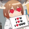 U ♥UUU