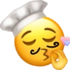 EMOJI IPHONE  6