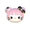 Wajah imut 7
