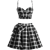 Baju / dress korean style 10