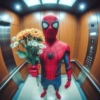 Homem aranha 12