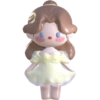 Icon boneka lucu 5
