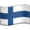 Flag emoji iPhone / bendera 20