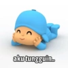 Pocoyo 12