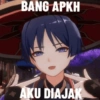 BANG APKH AKU DIAJAK