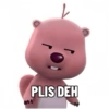 PLIS DEH
