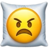 Emoji iPhone lucu 7