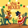 Viva MEXICO