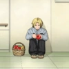 Shin Sakamoto days expression 17