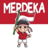 HUT RI 79th 🇮🇩 8