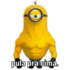 Minhas figurinhas 25