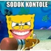 SODOK KONTOLE &