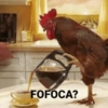 Aceita fofoca? ☕ 5