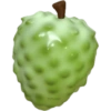 Chibi Kawaii fruits  11