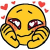 Emojis Enamorados 15