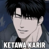 KETAWA KARIR