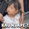 KAU NI APE?