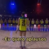 Vôlei Feminino 🏐 22