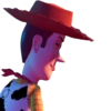 Toy story reações  11