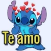 Stitch 9