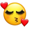 Emoji iPhone lucu 15