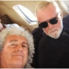 Queen Band 18