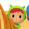 Nina pocoyo 15
