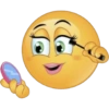 Girl emoji iphone 14
