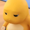 Nailong Dino Kuning ⸜(｡˃ ᵕ ˂)/ 5