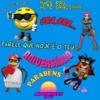 Feliz Aniversário 🎉 25