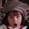 Bebe niña Darla de alfalfa 😎 11