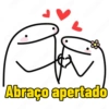 Abraço do flork 13