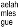 aelah mles gue